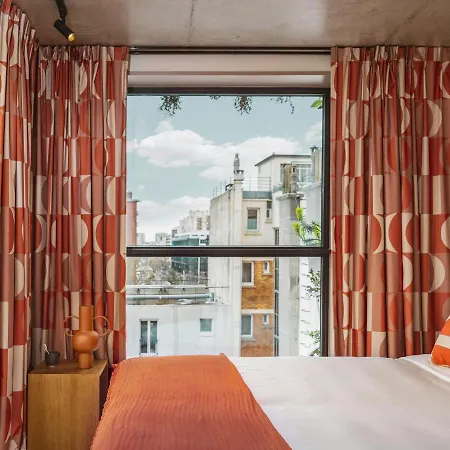 Hotel La Belle 4*
