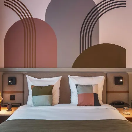 Hotel La Belle 4*