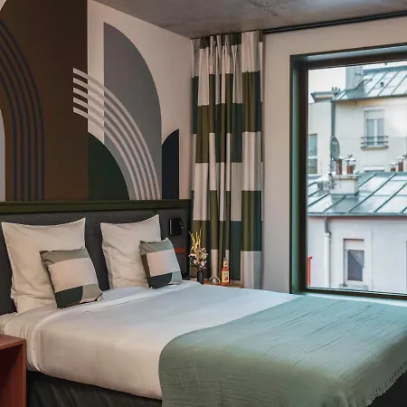 La Belle Hotel 4*