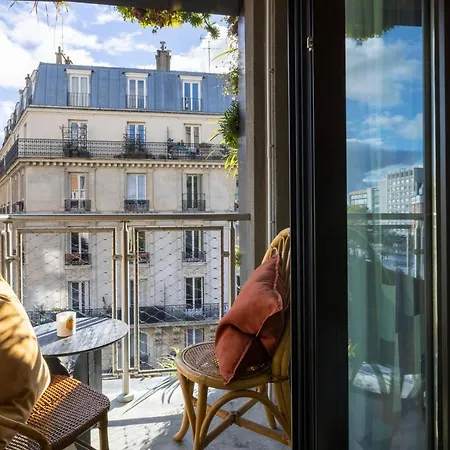 Hotel La Belle