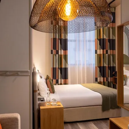 La Belle Hotel 4*