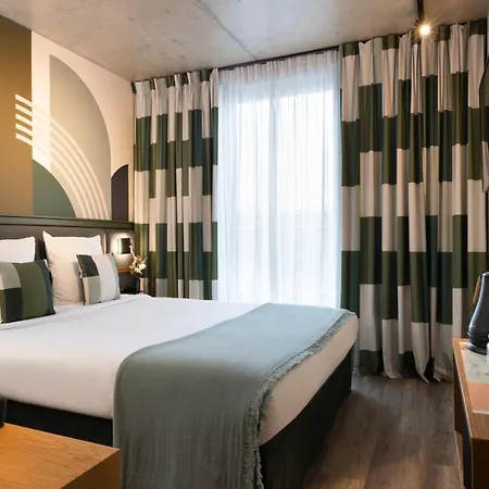 La Belle 4* Paris
