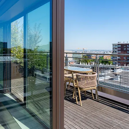 La Belle Hotel 4*