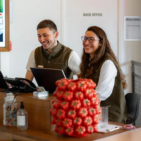 La Belle Hotel Paris