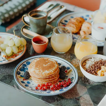 La Belle Hotel Paris