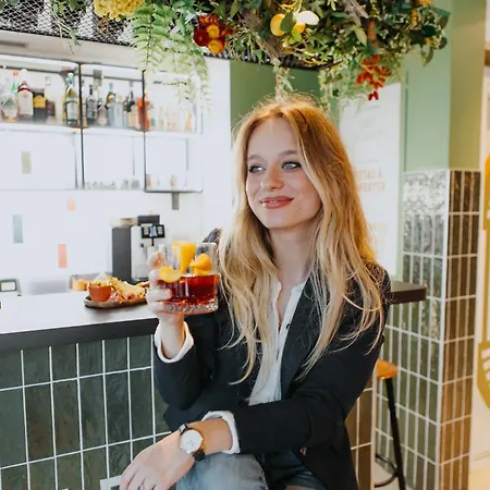 La Belle Hotel Paris