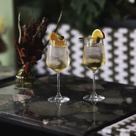La Belle Parijs