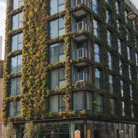 La Belle Hotel Paris