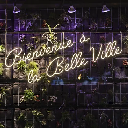La Belle Hotell 4*