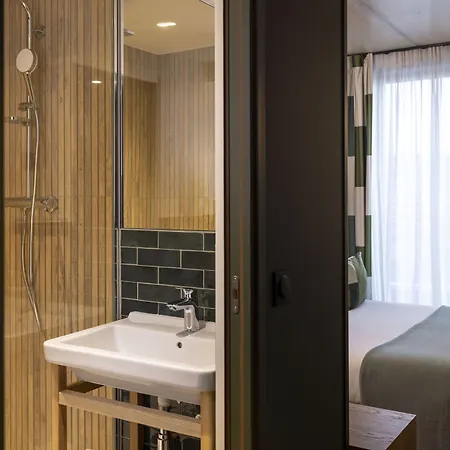 La Belle 4* Paryż