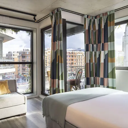Hotell La Belle 4*