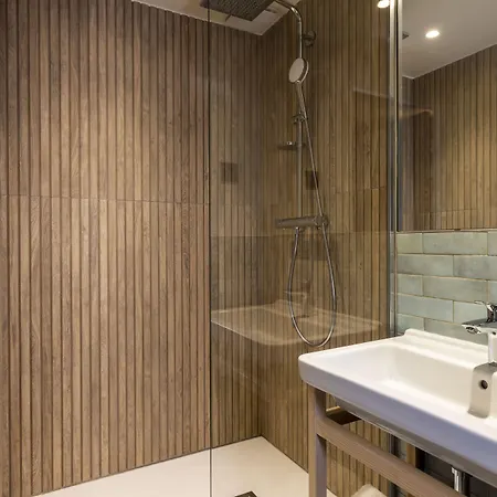 La Belle Hotel Paris