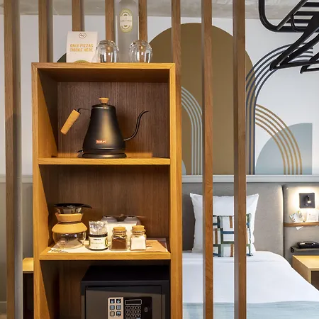 Hotell La Belle 4*