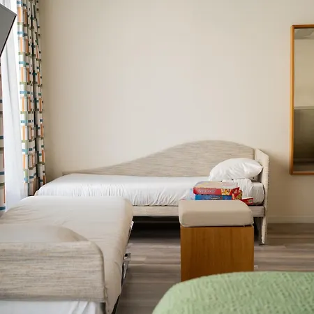 Hotel La Belle 4*