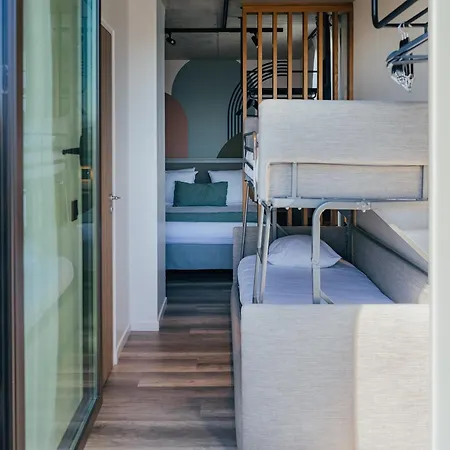 La Belle 4* Paříž