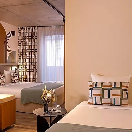 La Belle Hotell