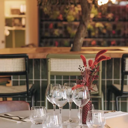 Hotel La Belle 4*
