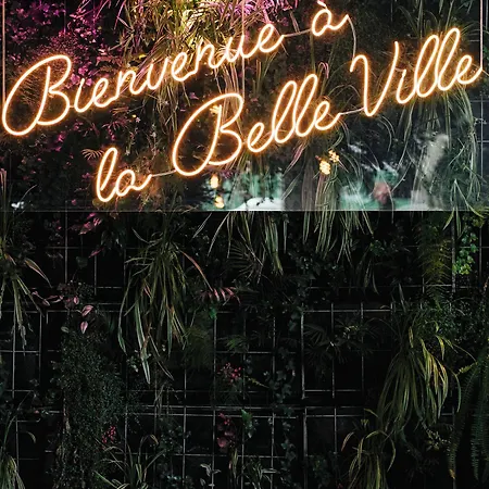 La Belle 4*