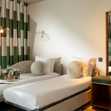 Hotell La Belle