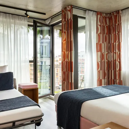 La Belle Hotel 4*