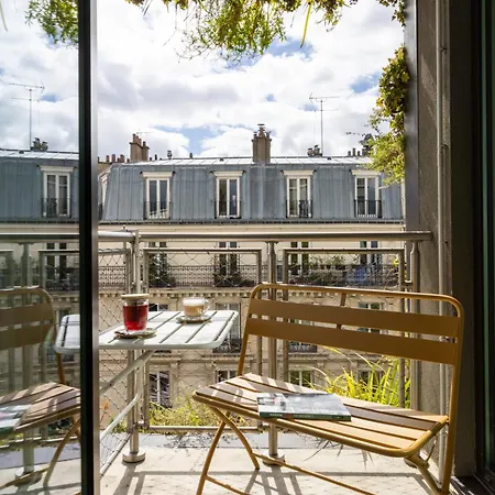 Hotel La Belle 4*