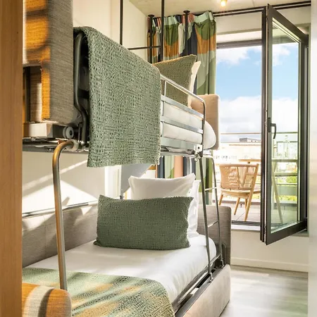 La Belle 4* Parigi