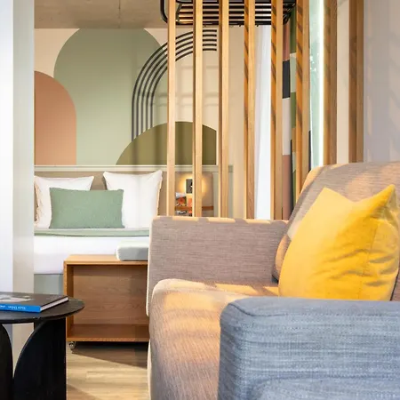La Belle Hotell
