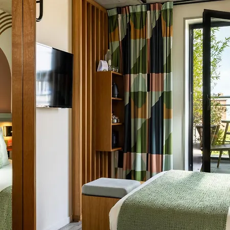 Hotell La Belle 4*
