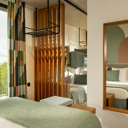 Hotel La Belle 4*