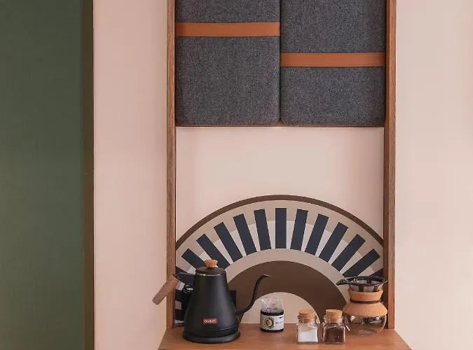 La Belle Hotel Paryż