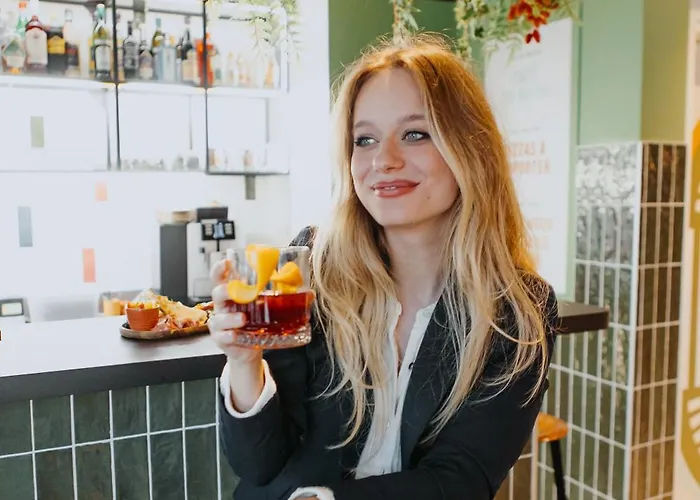 La Belle Hotel Paryż