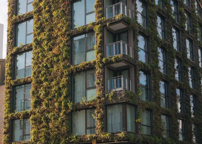 La Belle Hotel Paryż