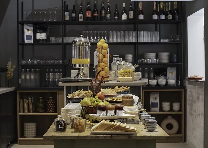 Hotel La Belle Paryż