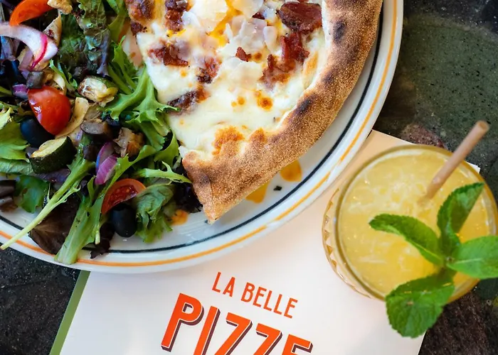 La Belle 巴黎
